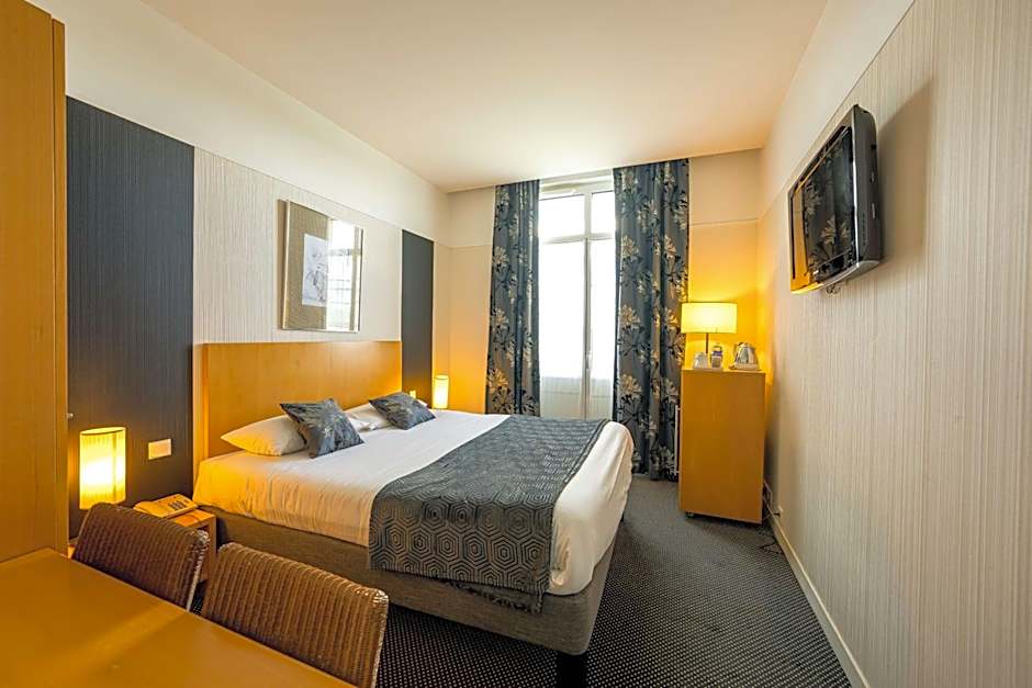 Best Western Adagio