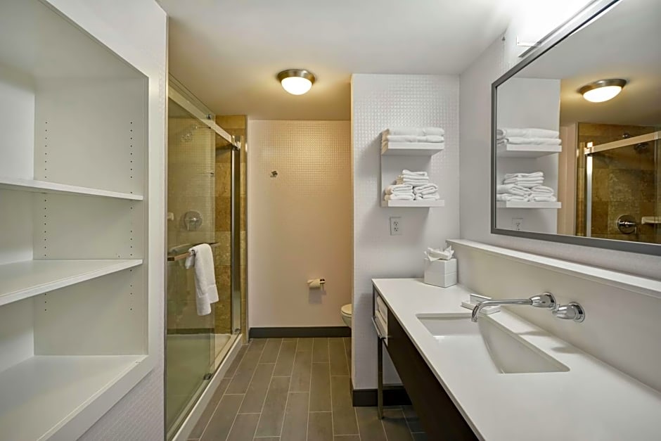 Hampton Inn By Hilton & Suites Columbus-Easton Area