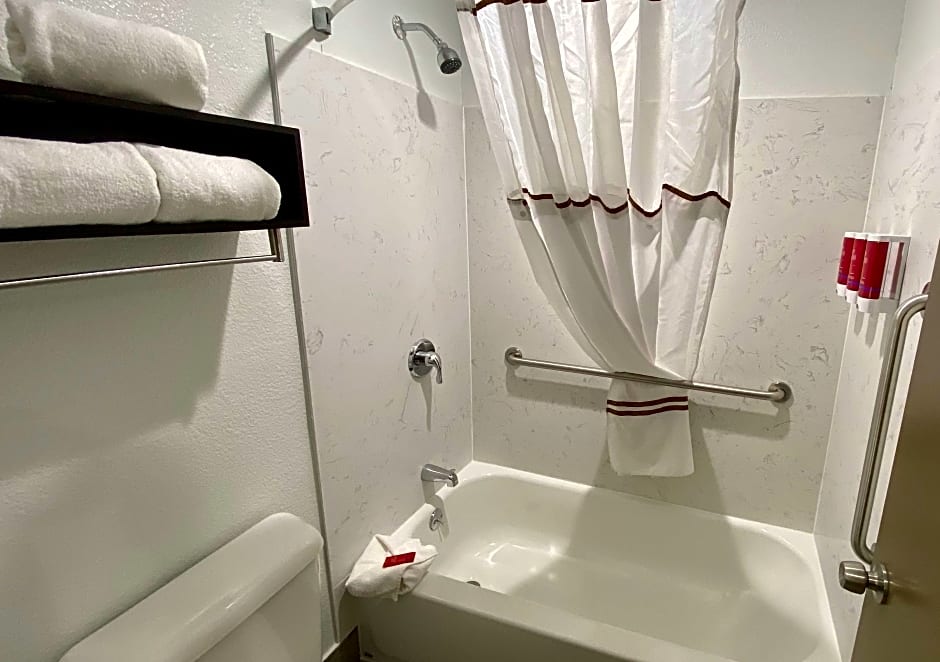 SureStay by Best Western Santa Cruz