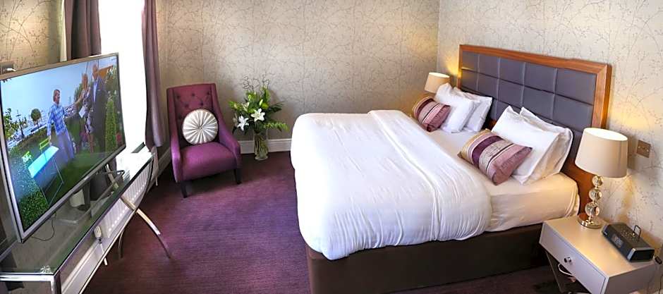 Best Western Red Lion Hotel