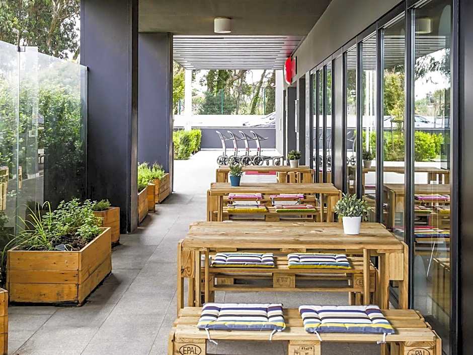 Hotel Ibis Lisboa Sintra