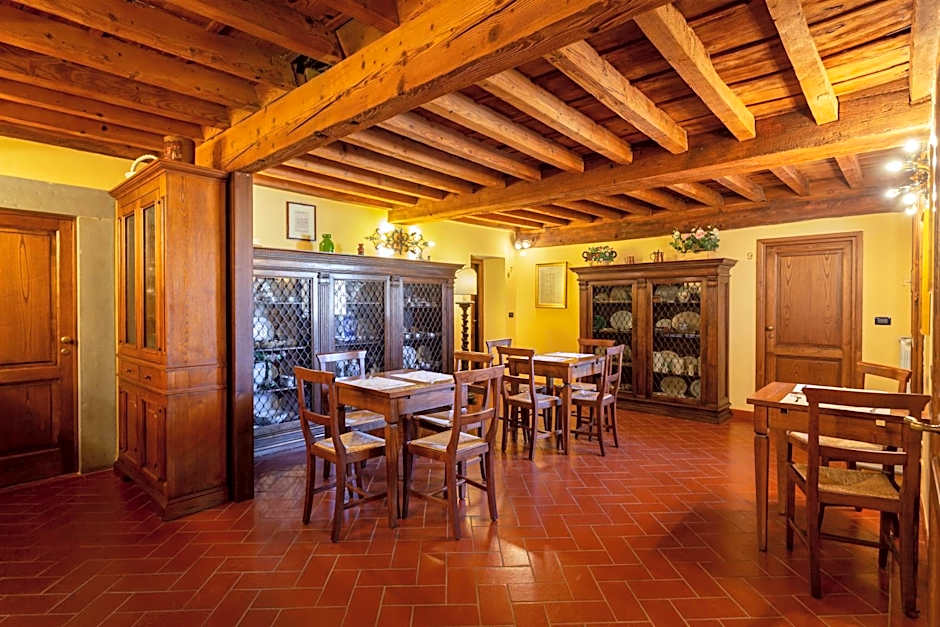Palazzo Graziani