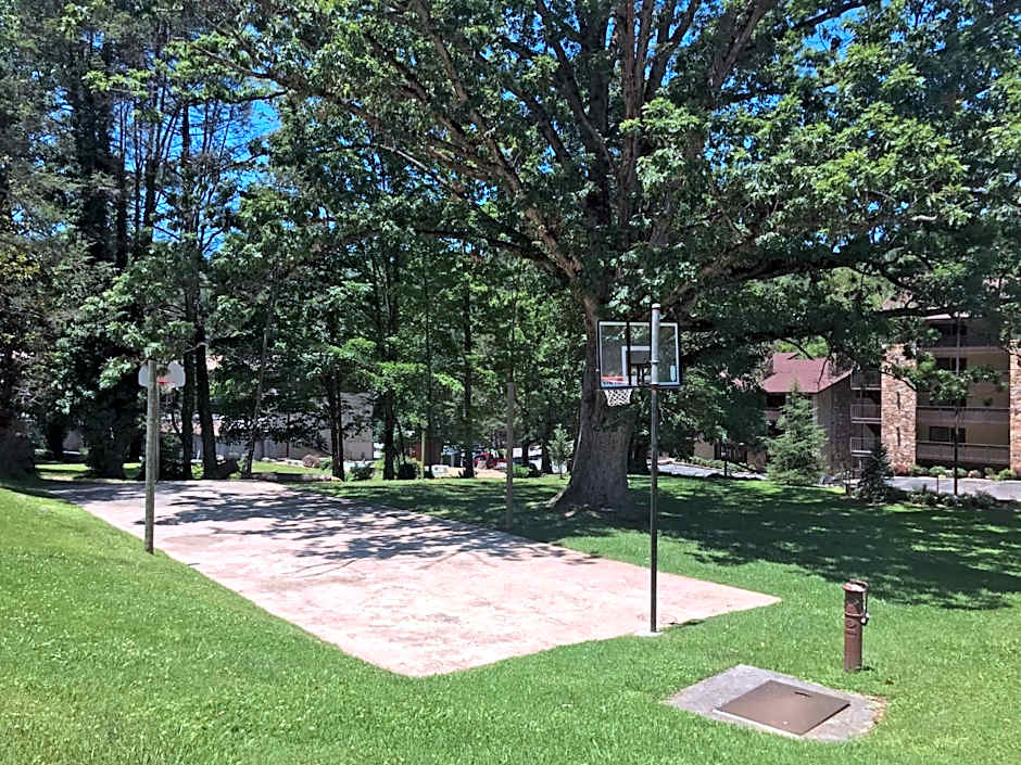 Brookside Lodge by FairBridge