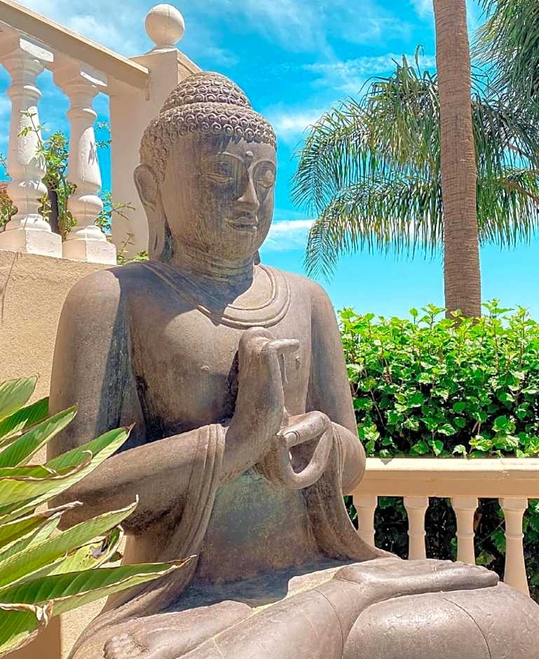 Luxury B&B Villa Tauro