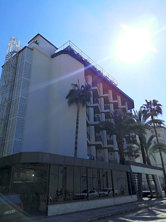 Sette Serenity Hotel