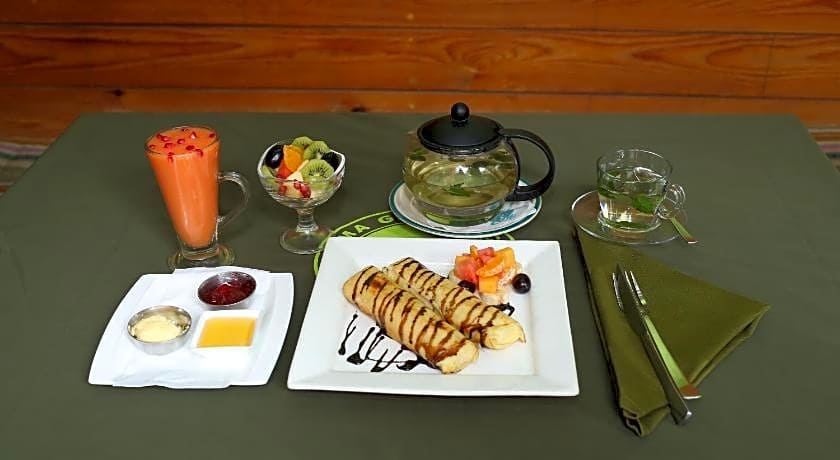 Hotel Outfitter Nepal