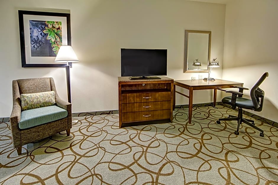 Hilton Garden Inn Charleston / Mt. Pleasant