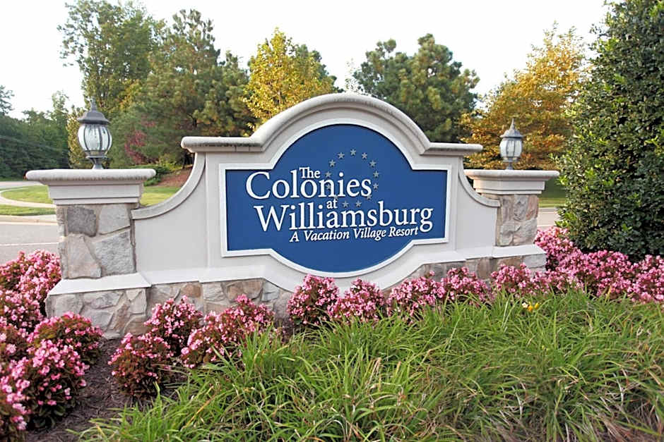 The Colonies at Williamsburg