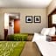 Comfort Inn And Suites