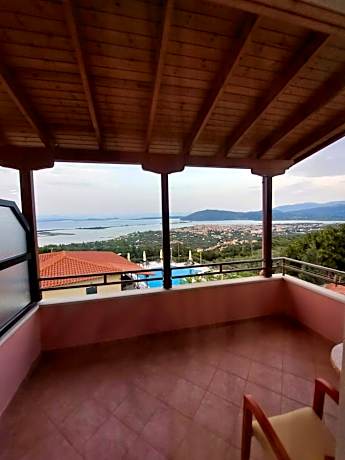 Double Room with Extra Bed