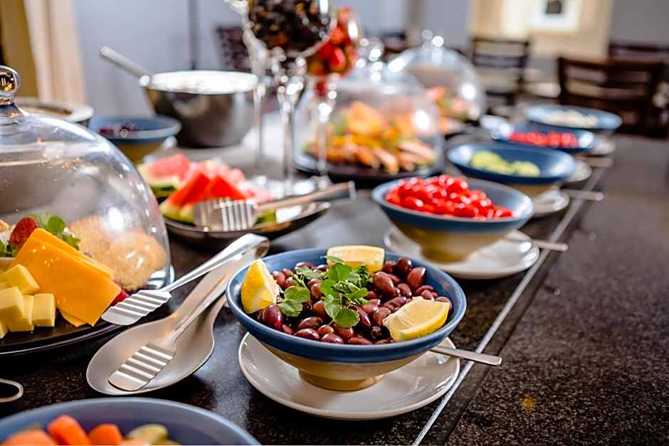 Gold Reef City Theme Park Hotel