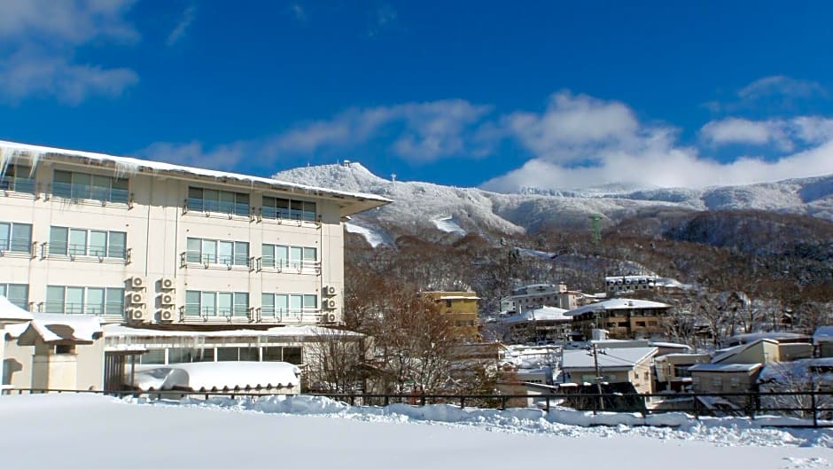 Tsuruya Hotel