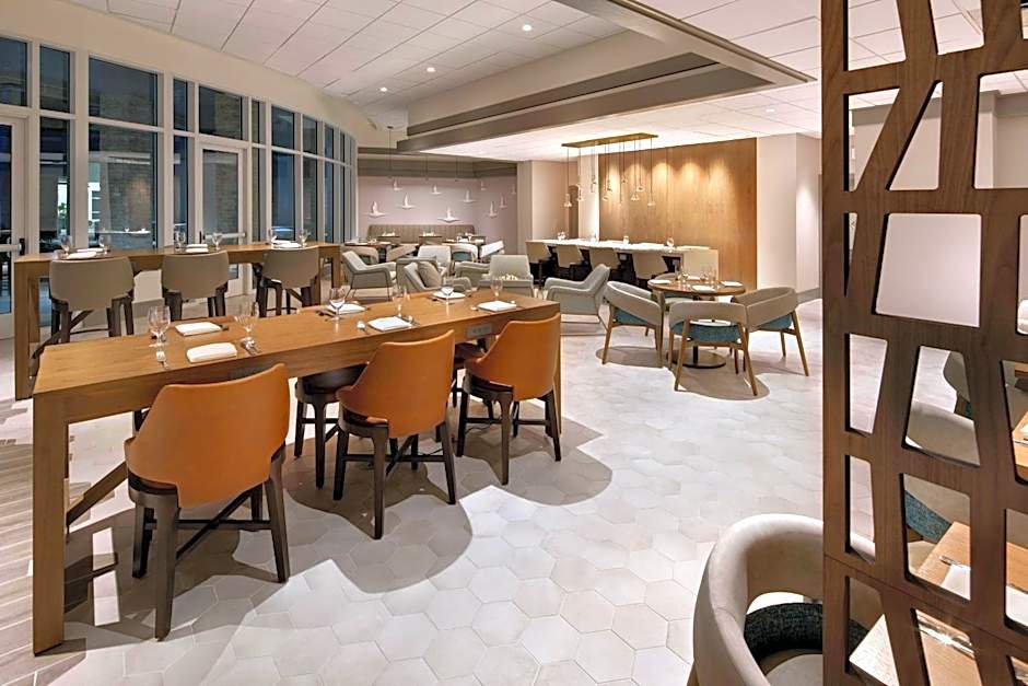 Sheraton Suites Fort Lauderdale West