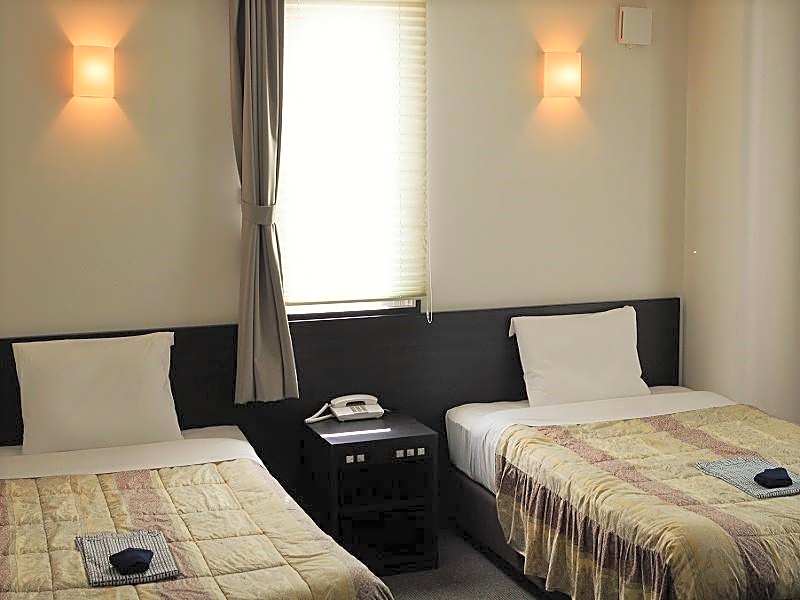 Hotel Nagata