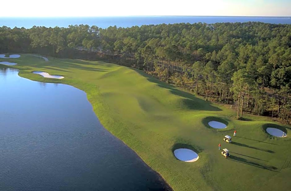 Hilton Sandestin Beach Golf Resort & Spa