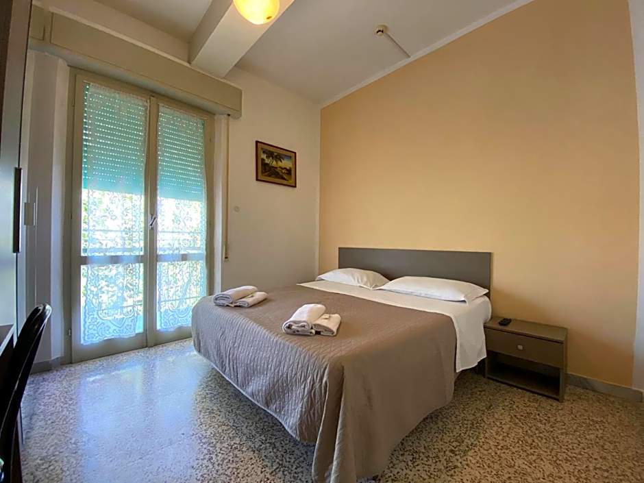 Hotel Britta