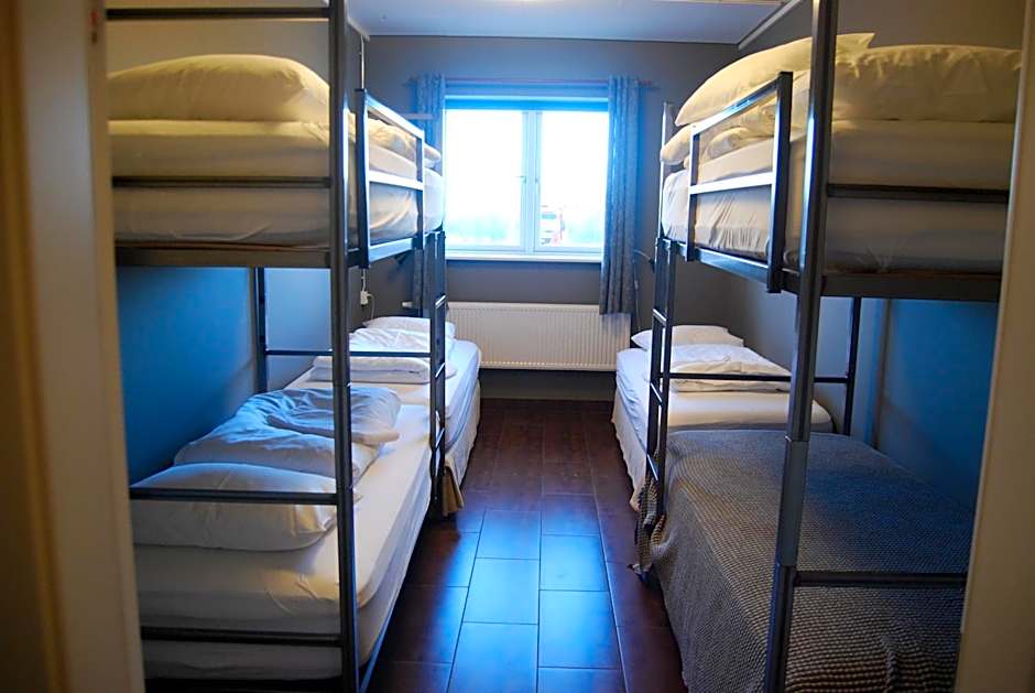 Tehúsið Hostel
