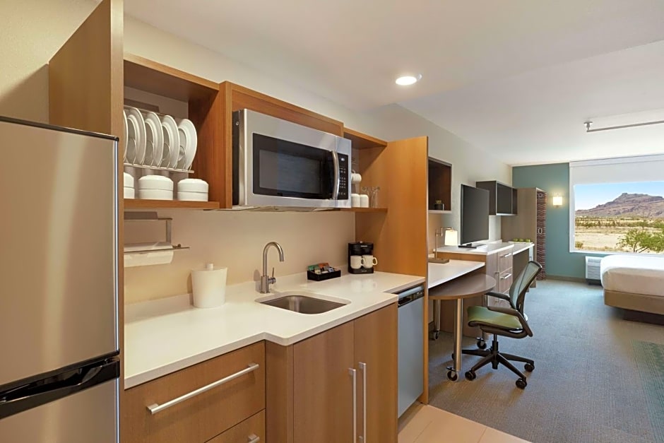Home2 Suites by Hilton Mesa Longbow 