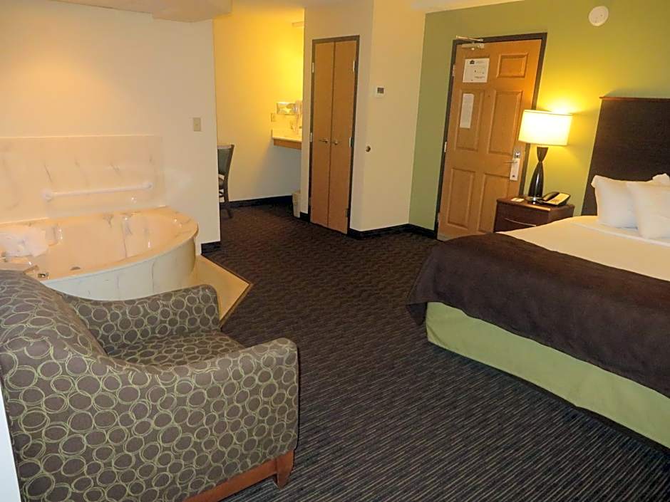 AmericInn by Wyndham Rice Lake