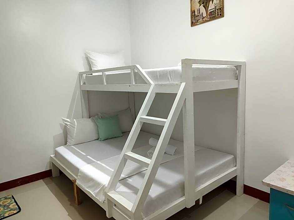 Ocean View Lodging House