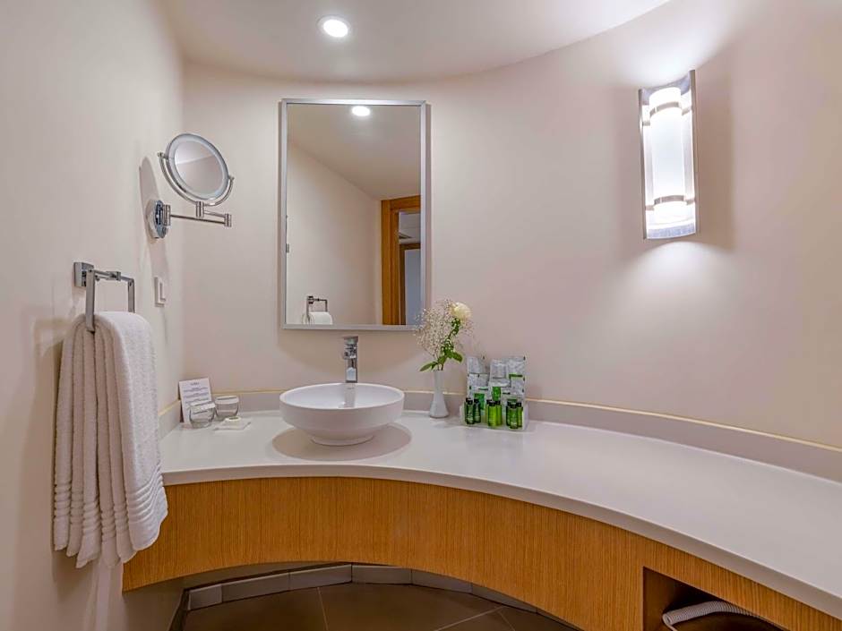 Rixos Park Belek - The Land Of Legends Access