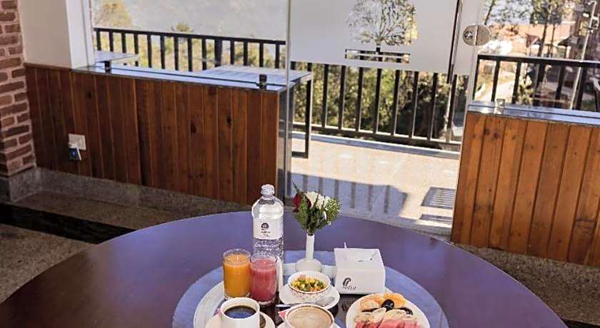 Hotel Chautari Nagarkot