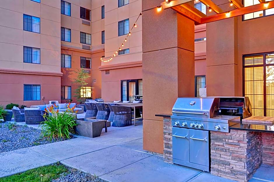 Homewood Suites By Hilton Reno