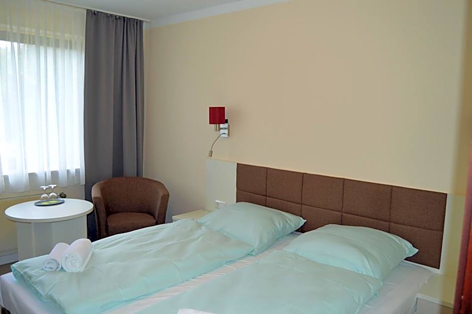 G&H Hotel Rosengarten