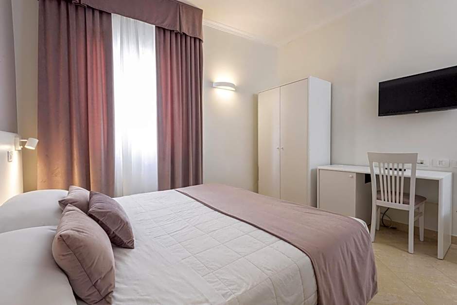 Hotel Centrale Spa & Relax