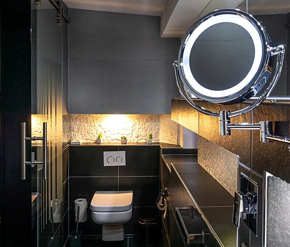 SL'otel - Das StadtHotel - voll Klimatisiert