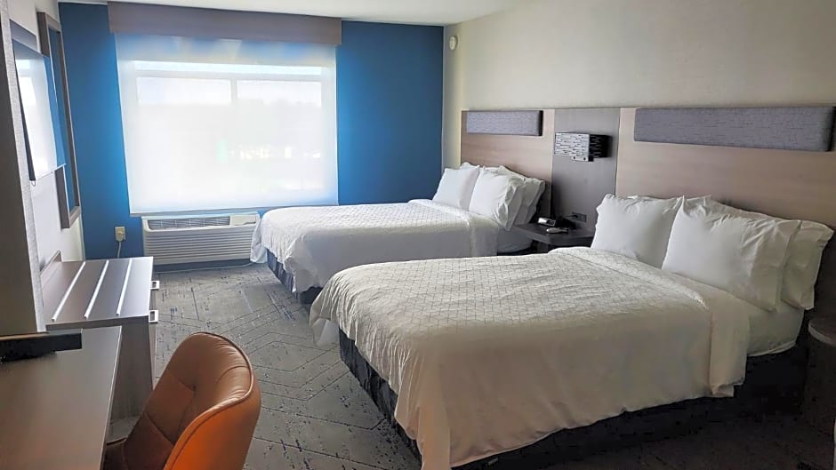 Holiday Inn Express Marietta - Atlanta Northwest By IHG