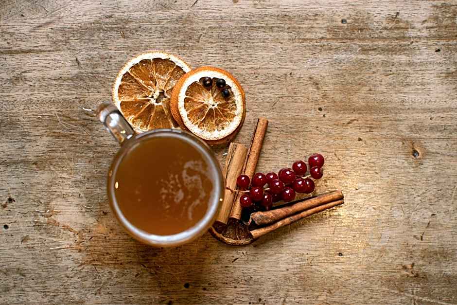 The Talbot at Knightwick