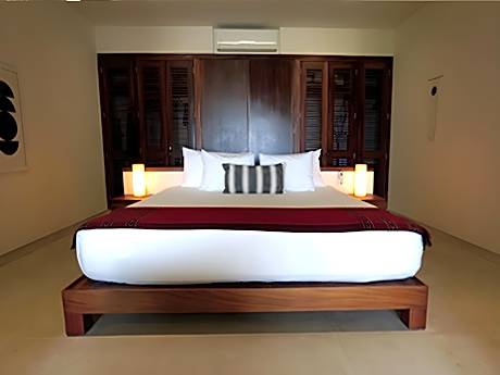 1-Bedroom Villa