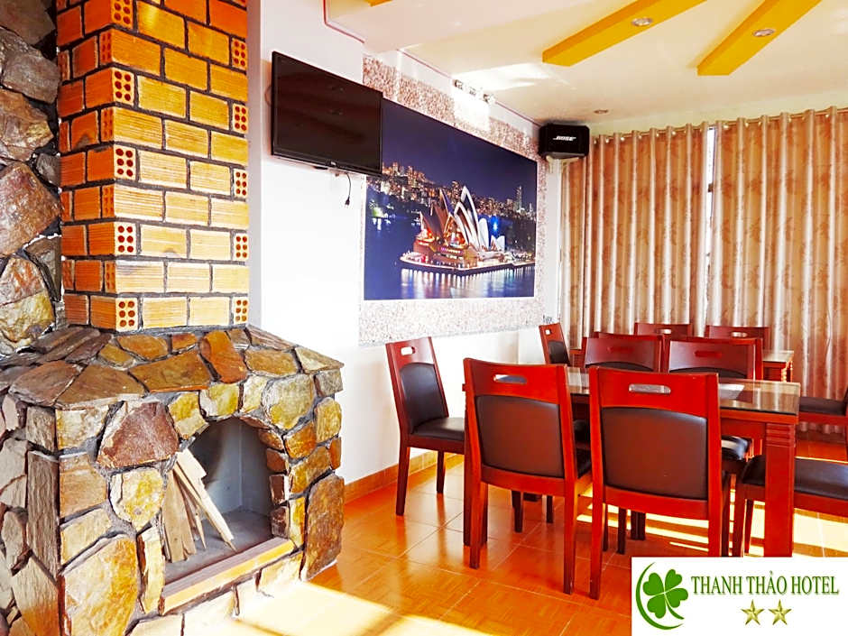 Thanh Thao Hotel