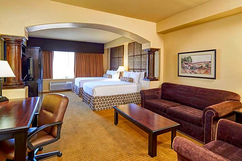 Radisson Hotel El Paso Airport
