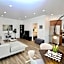 Los Angeles 3BR Villa Suites with Free Parking
