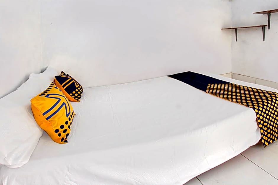 OYO Life 93153 Kos Jenggala