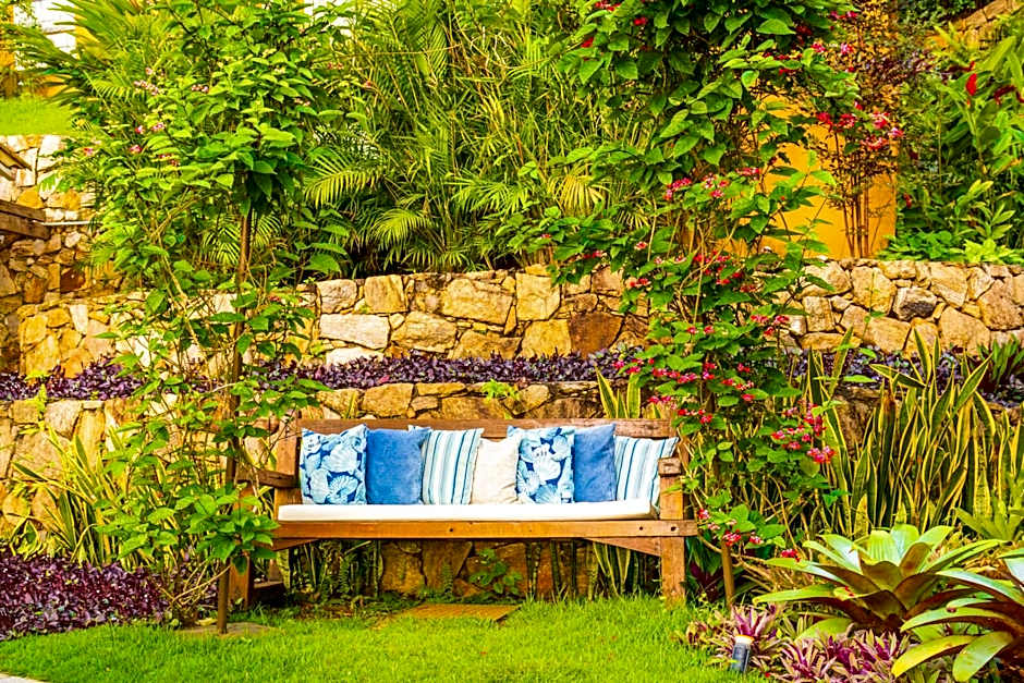 Bahiamarela Boutique Hotel & SPA