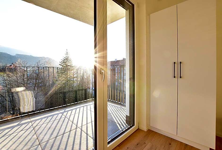 myQuartier Central City Suites digital self check in