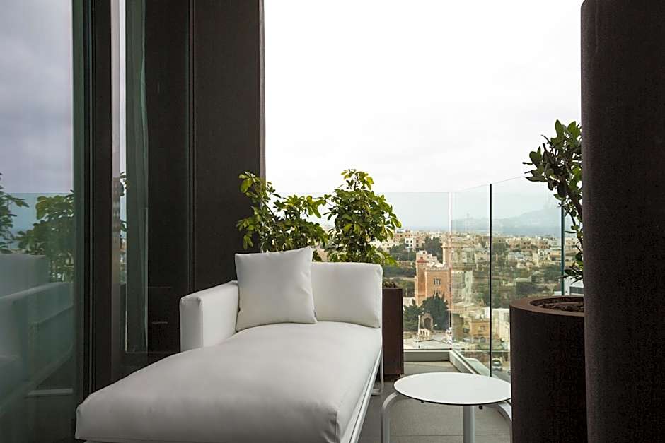 InterContinental Malta By IHG