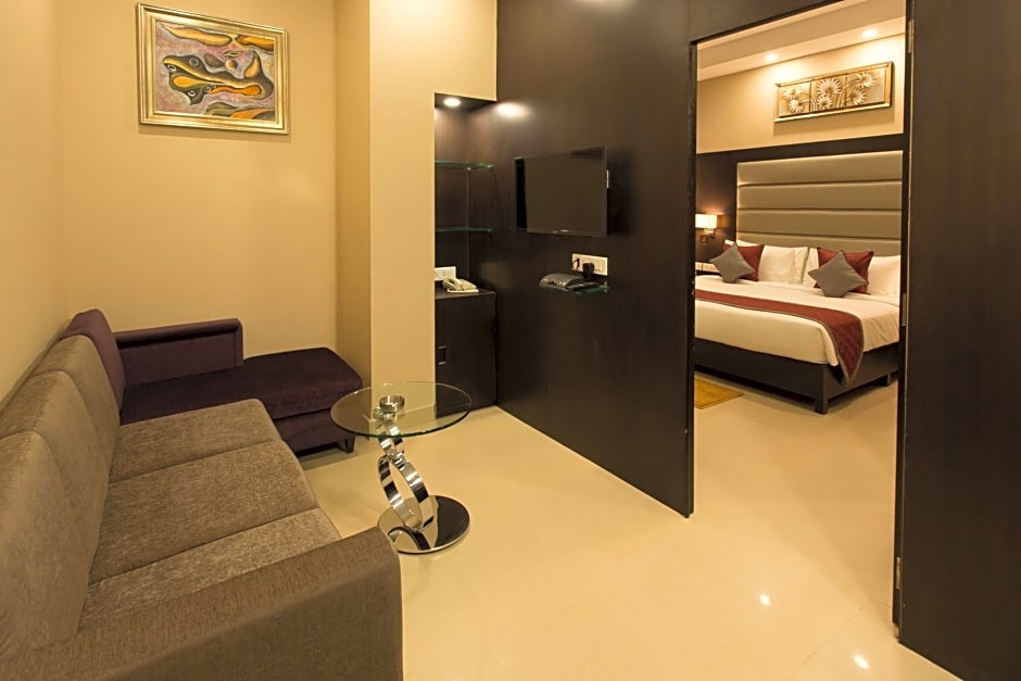 Hotel Golden Tulip, Kolkata