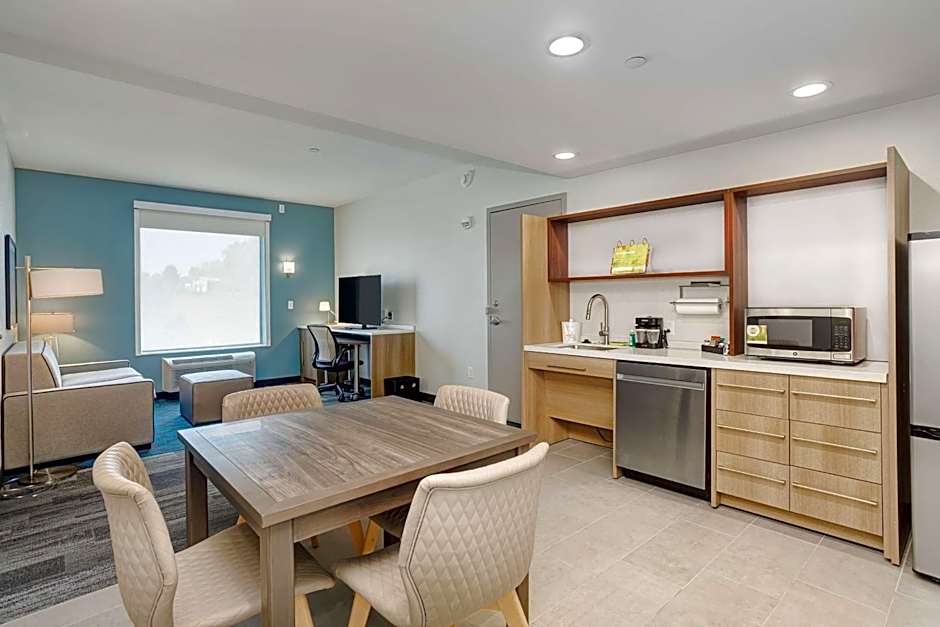 Home2 Suites by Hilton Johnson City, TN