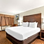 Best Western George West Executive Inn
