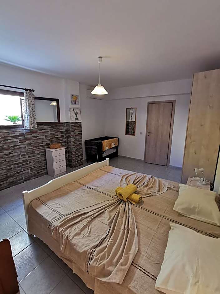 Orange_Blue_Аpartment N2 near sea