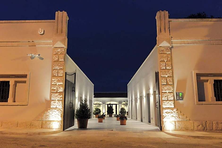 Domus Antiqua Residence