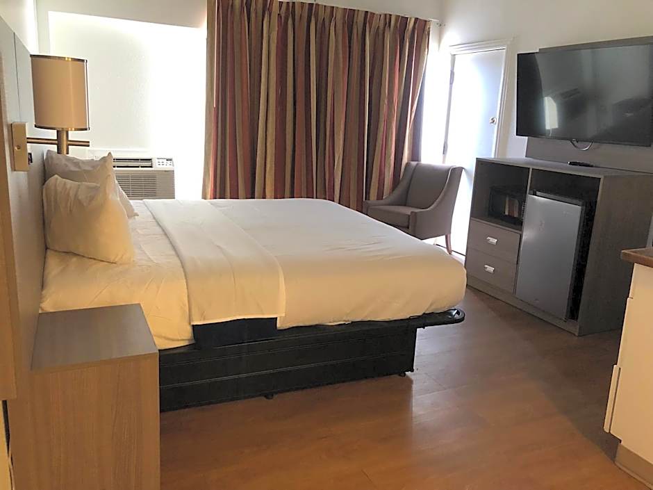Inn at the Highlands Denver Downtown