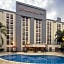 Hampton Inn By Hilton Monterrey-Gallerias