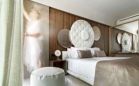 Classic Room Sea View