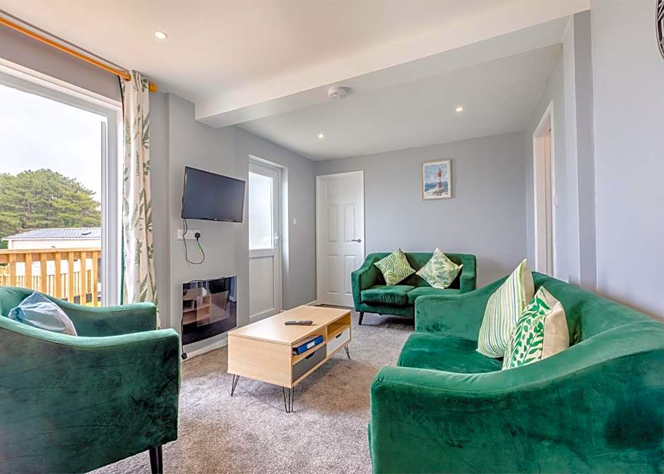 Brixham Holiday Park