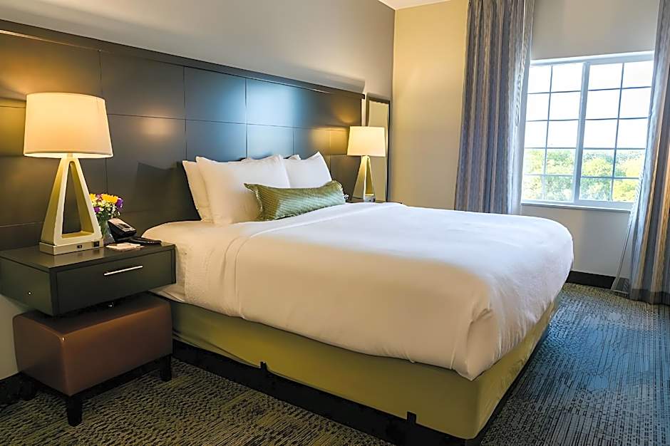 Staybridge Suites Austin North - Parmer Lane By IHG